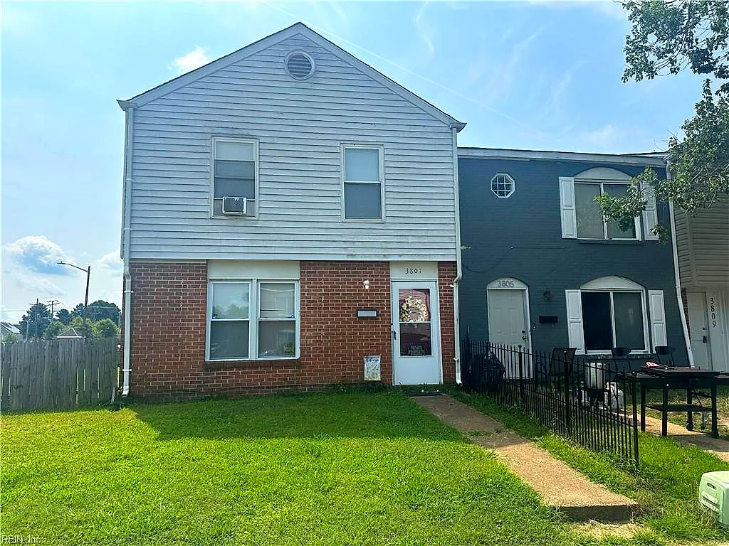 3801 Schooner Trl, Chesapeake — photo