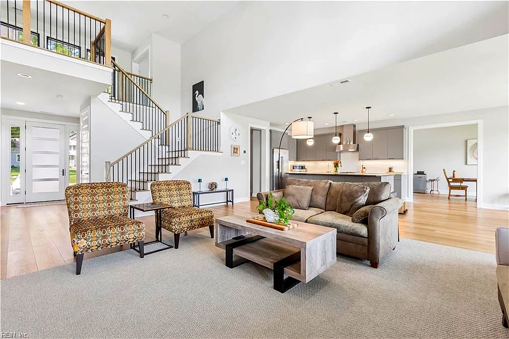 1539 Mccullough Ln, Virginia Beach — photo