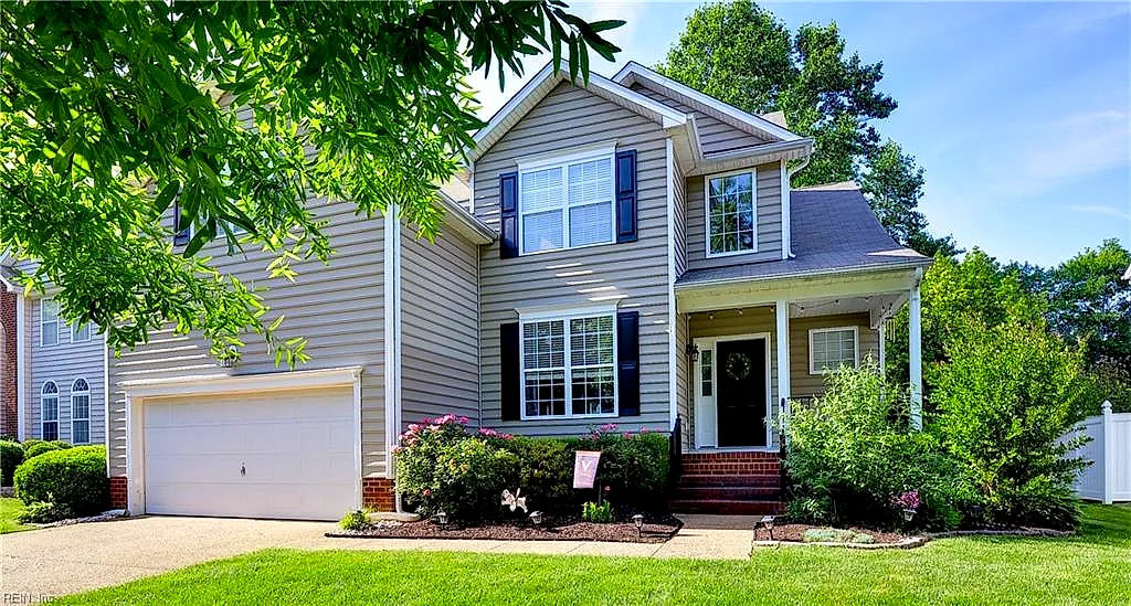 104 Yardarm CT, WILLIAMSBURG VA 23185