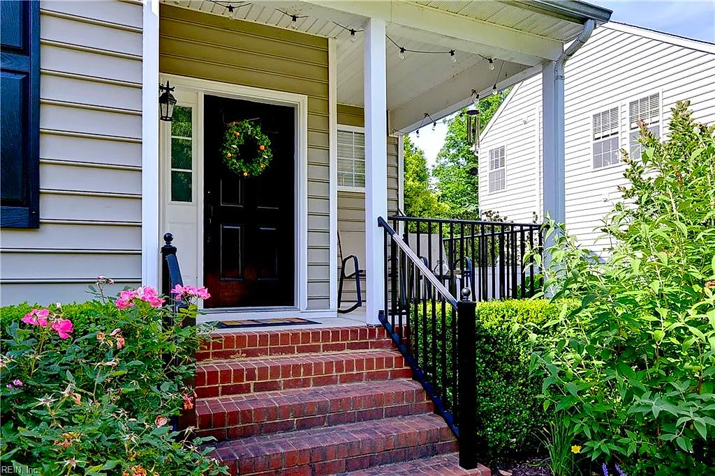 104 Yardarm Ct, Williamsburg — photo