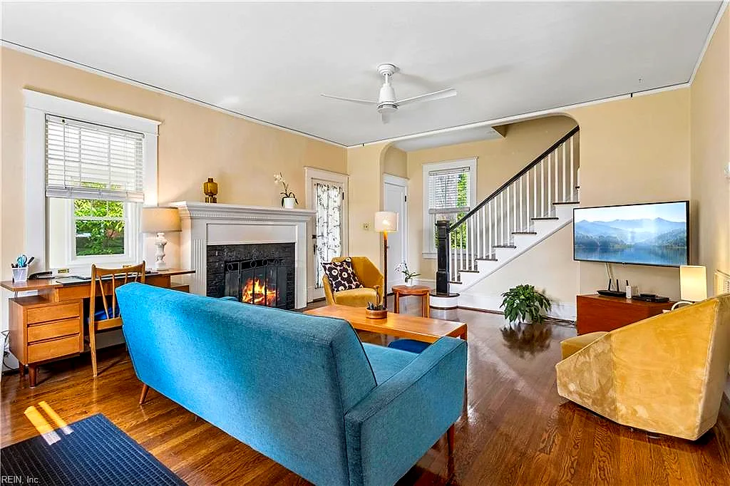 95 Raleigh Rd, Newport News — photo