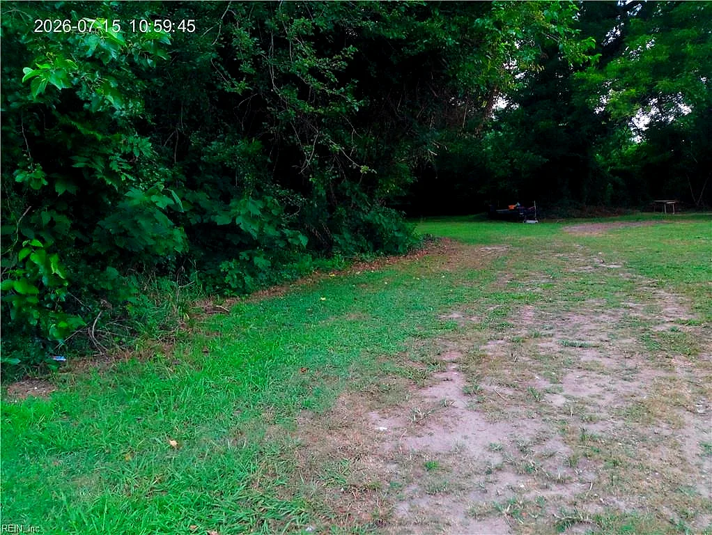 916 Quash ST, HAMPTON VA 23669