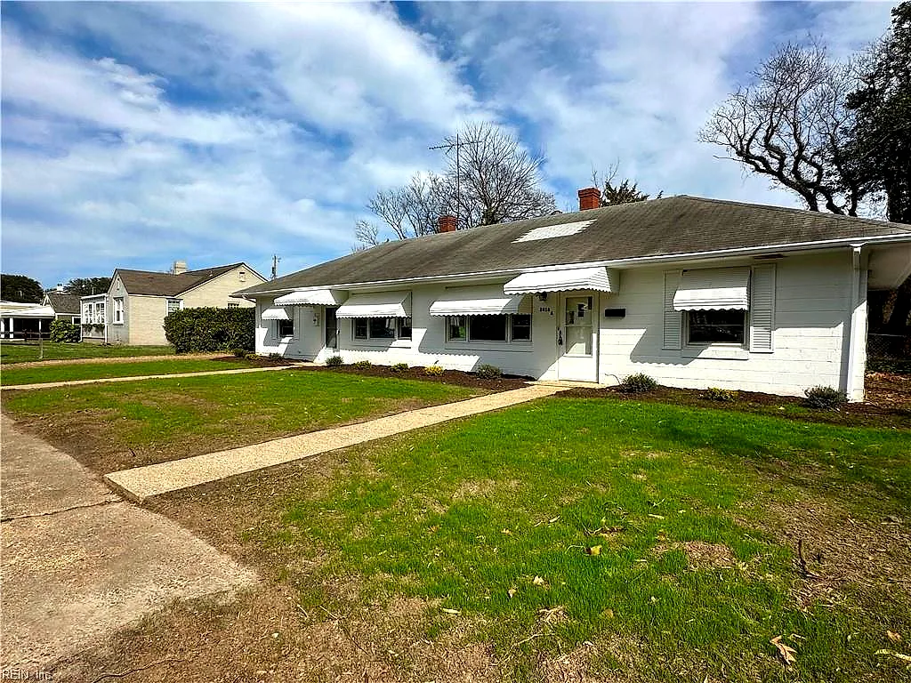 2416 Seaview Ave #B, Virginia Beach — photo