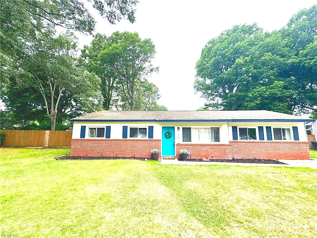 429 Brian AVE, VIRGINIA BEACH VA 23462