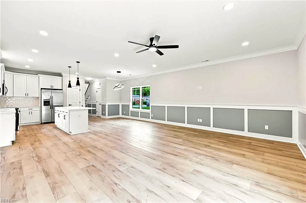 2303 Laguard Dr, Hampton — photo