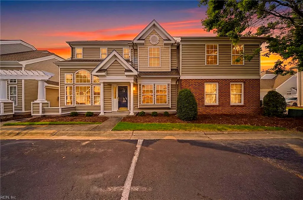 1504 Coolspring WAY, VIRGINIA BEACH VA 23464