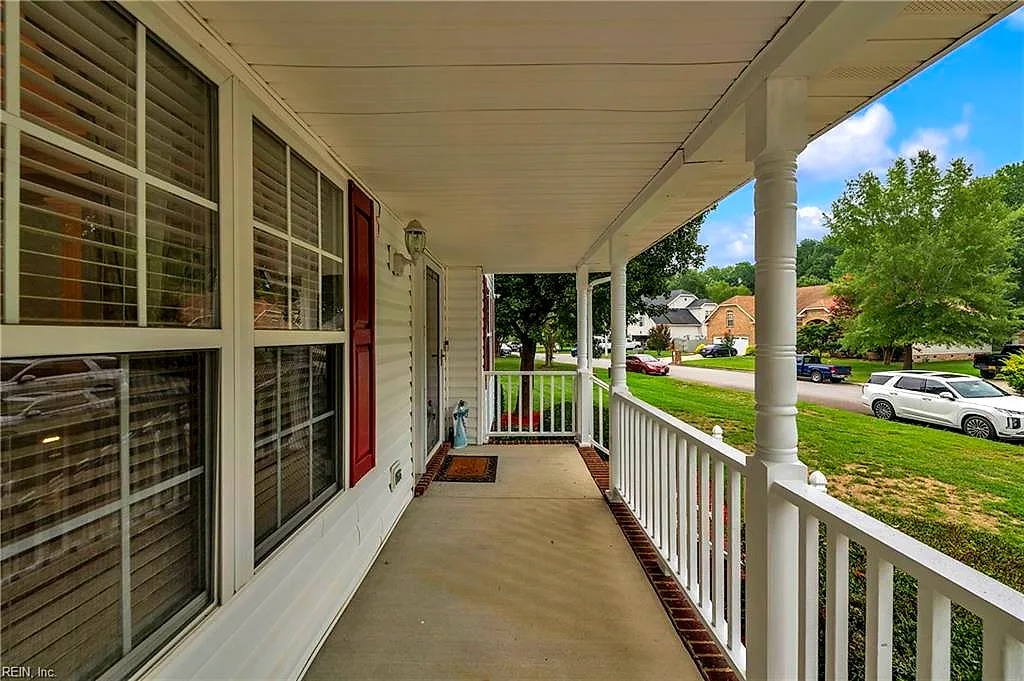 1311 Piedmont Arch, Chesapeake — photo