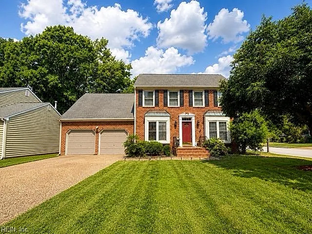 933 Lockspur CRES, NEWPORT NEWS VA 23608
