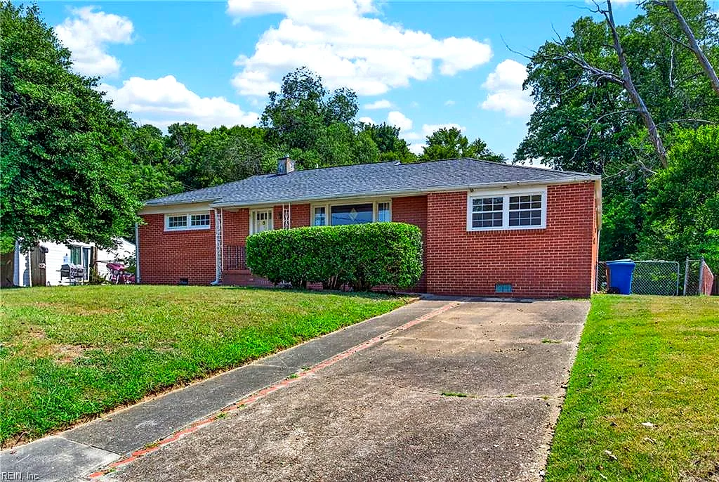 18 Bethel Rd, Newport News — photo