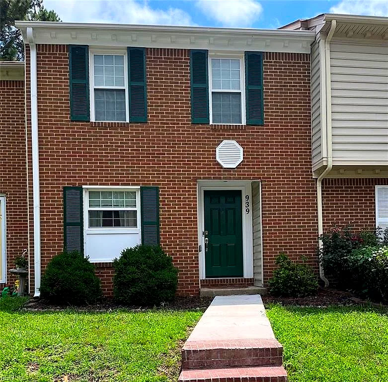 939 Still Harbor Cir, Chesapeake — photo