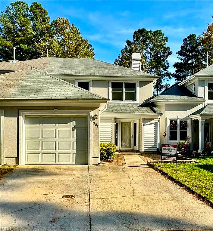 307 Esplanade Pl, Chesapeake — photo