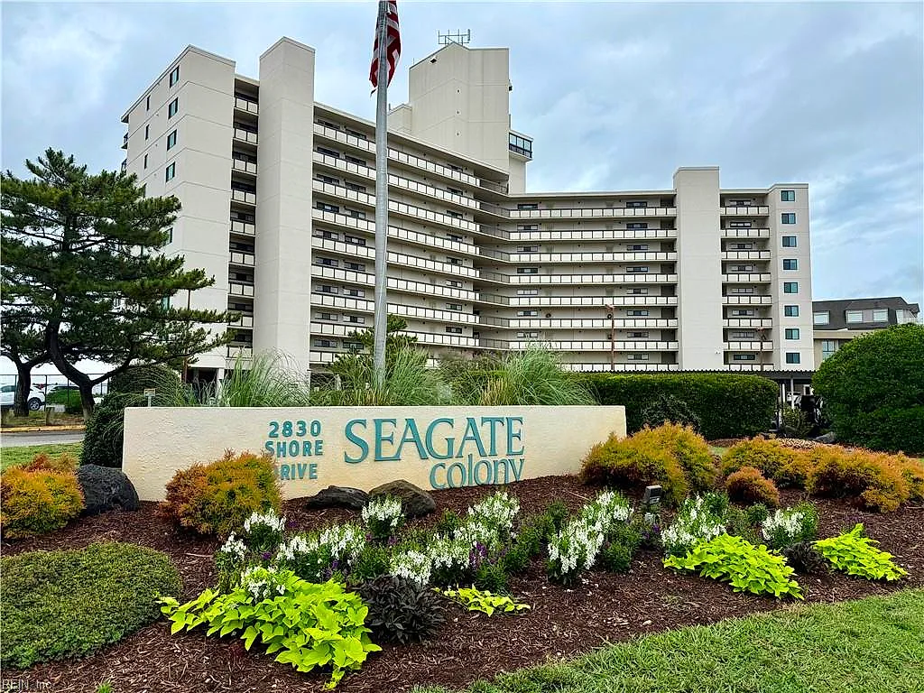 2830 Shore DR #1103, VIRGINIA BEACH VA 23451