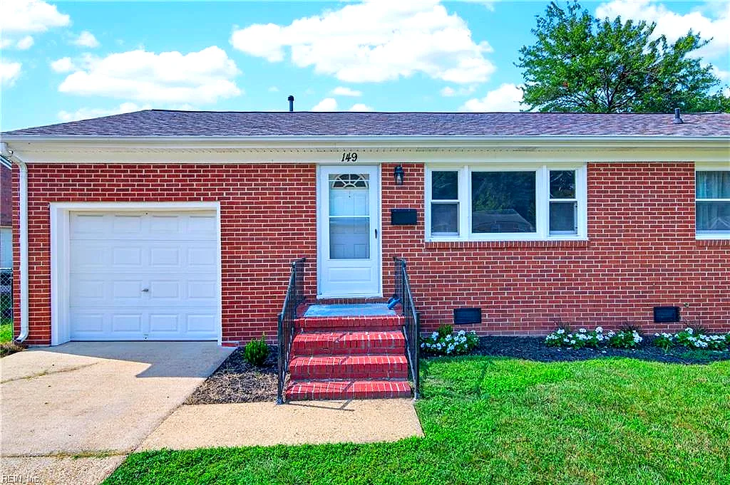 149 Glenwood Rd, Hampton — photo