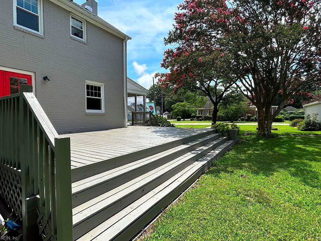 301 Grayson St, Portsmouth — photo