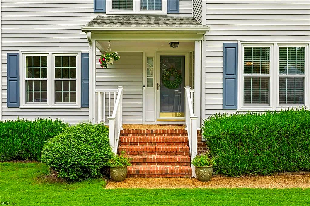 3016 Holly Brook Dr, Williamsburg — photo