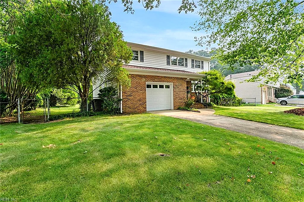 142 Linbrook Dr DR, NEWPORT NEWS VA 23602