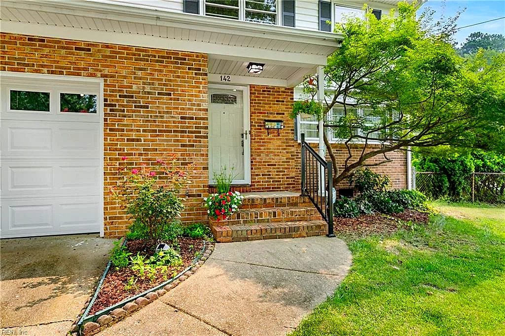142 Linbrook Dr Dr, Newport News — photo