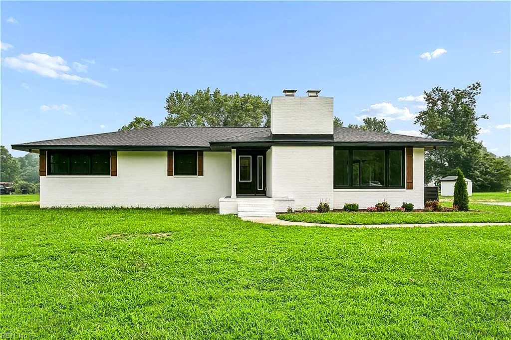 4450 Rochambeau DR, WILLIAMSBURG VA 23188