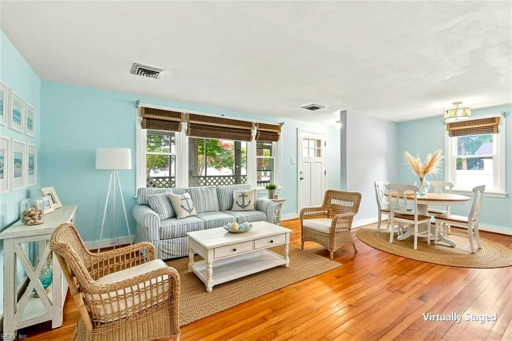 5806 W Norfolk Rd, Portsmouth — photo