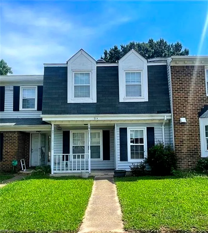 914 Wilcher Way, Virginia Beach — photo