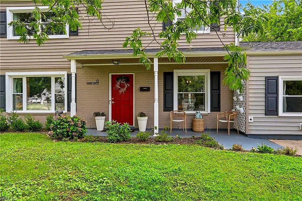 6 Maume Cir, Hampton — photo