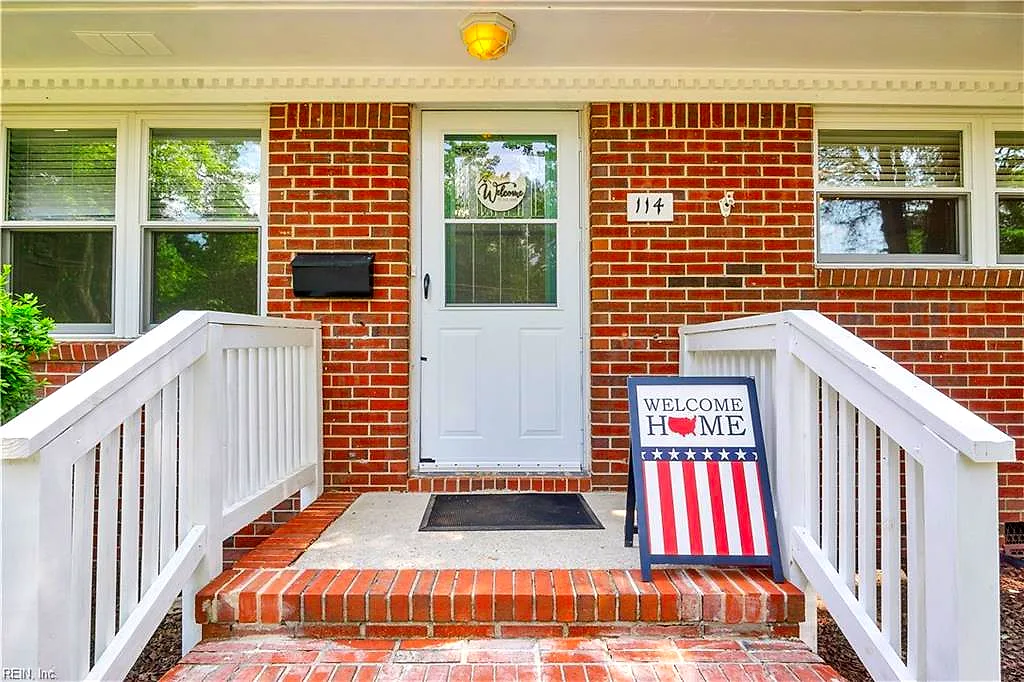 114 Thomas Nelson Ln, Williamsburg — photo