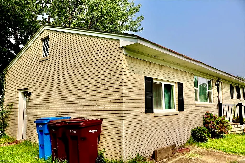 3944 Port Road Rd, Chesapeake — photo