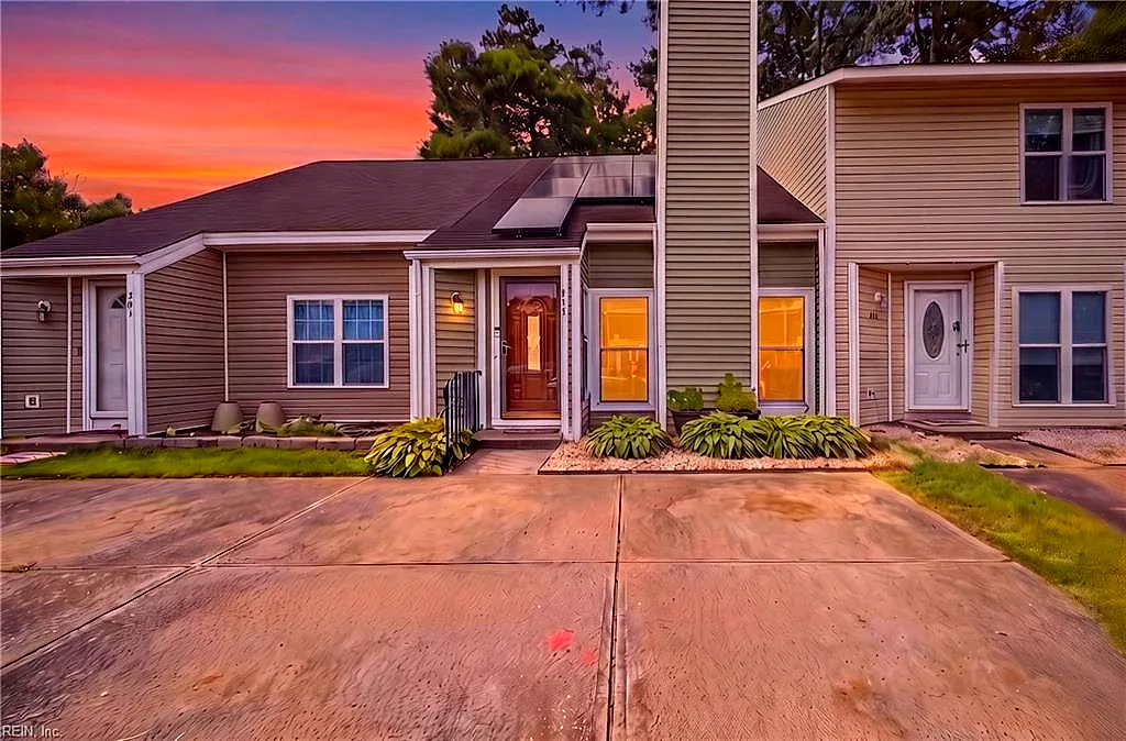403 Benlea CIR, VIRGINIA BEACH VA 23455