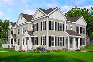 4981 Boone Rd, Chesapeake — photo