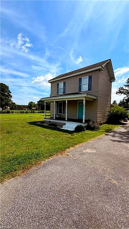 1128 Longstreet Ln, Suffolk — photo