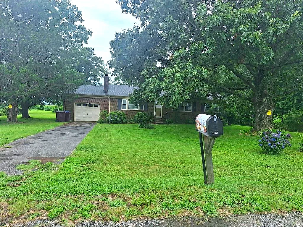2423 Herring Ditch Rd, Chesapeake — photo