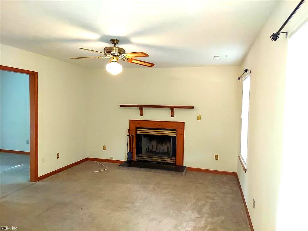 1541 Paul Jack Dr, Hampton — photo