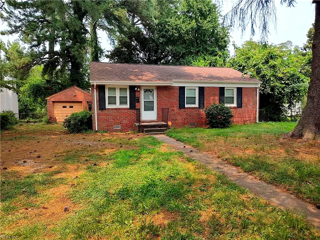 2056 Atwater CIR, NORFOLK VA 23509