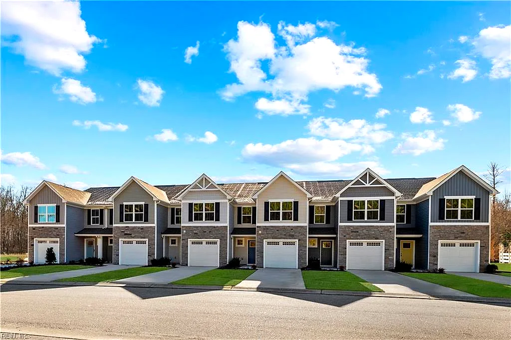 3804 N Adams Landing Rd, Elizabeth City — photo