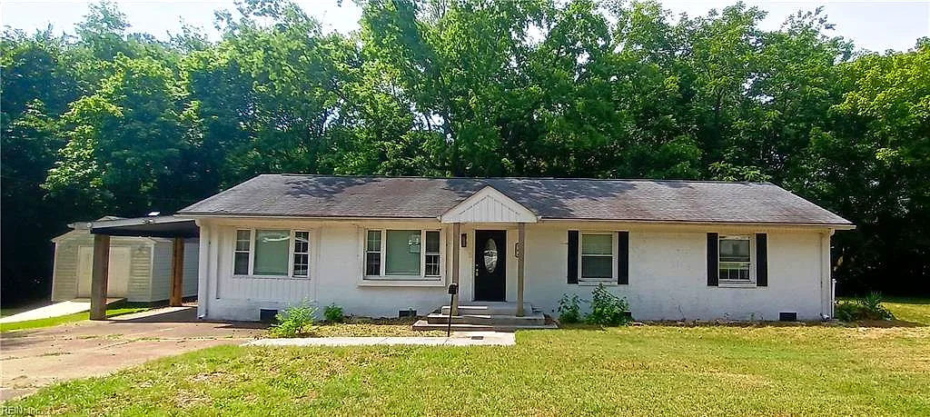 103 ROCKBRIDGE RD, PORTSMOUTH VA 23707
