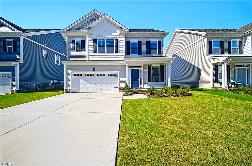 933 Brenner Road NONE, CHESAPEAKE VA 23320