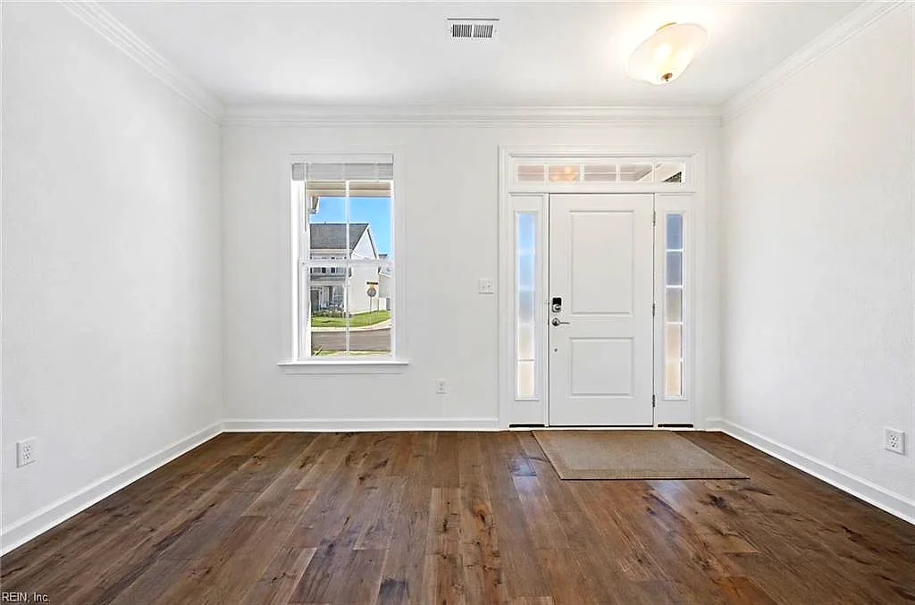 933 Brenner Road, Chesapeake — photo