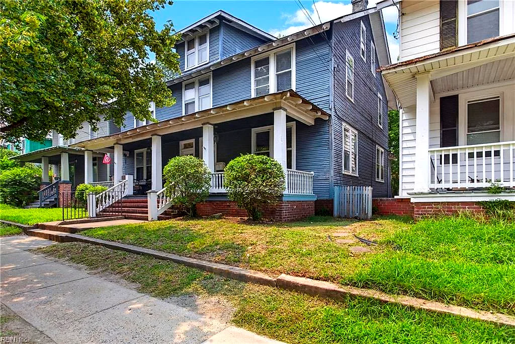 325 50th St, Newport News — photo