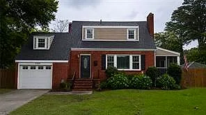 6368 Glenoak Dr, Norfolk — photo