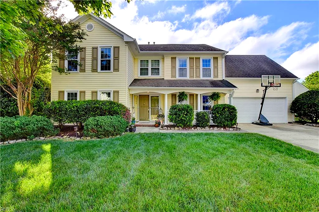 2508 Sandusky AVE, VIRGINIA BEACH VA 23456