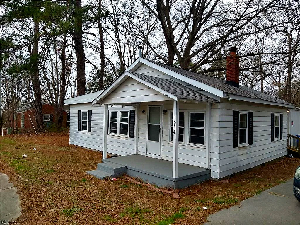 1084 Kempsville Rd, Chesapeake — photo