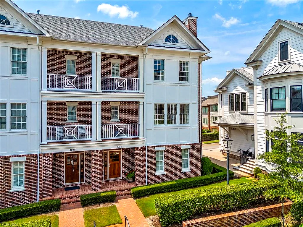 4056 Harlow ST, VIRGINIA BEACH VA 23451