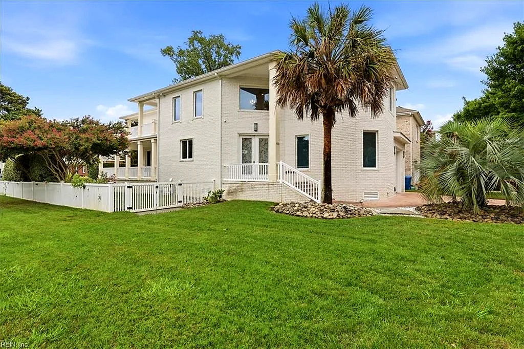 4828 Zivo CT, VIRGINIA BEACH VA 23455