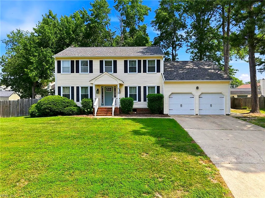 4728 Longmont Rd, Virginia Beach — photo