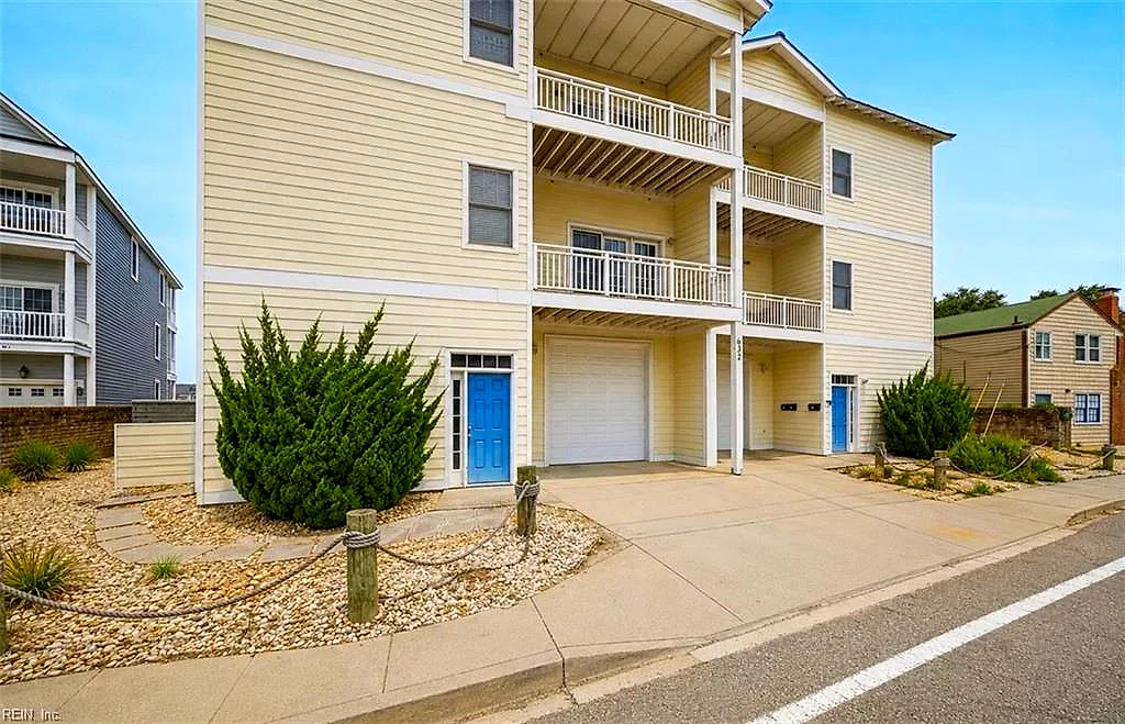 632 W Ocean View AVE #A, NORFOLK VA 23503