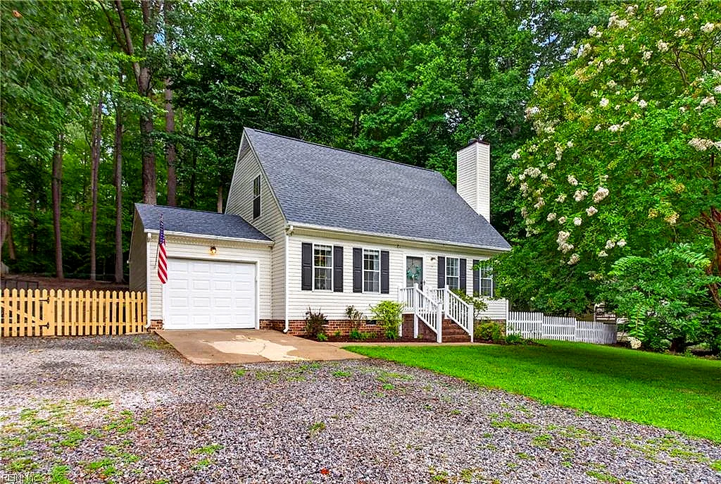 6213 Adams Hunt DR, WILLIAMSBURG VA 23188