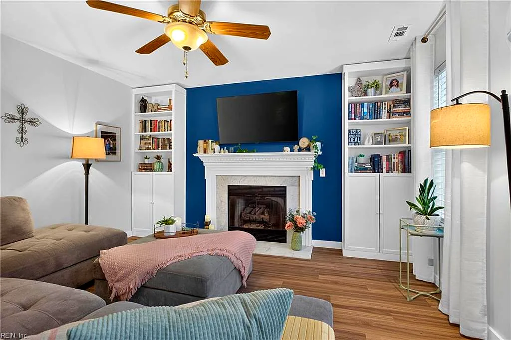 6213 Adams Hunt Dr, Williamsburg — photo