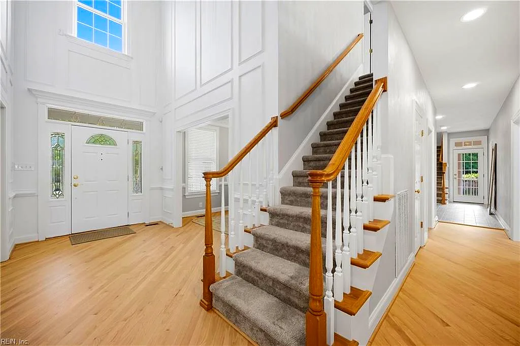2320 Perez Way, Virginia Beach — photo