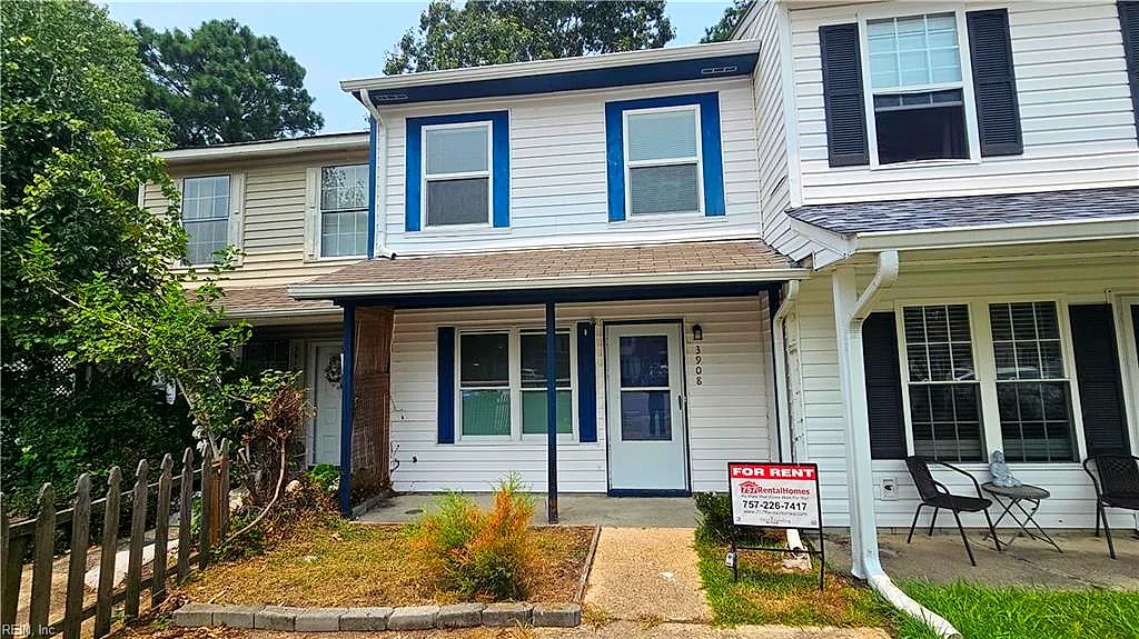 3908 Pollypine Dr, Virginia Beach — photo