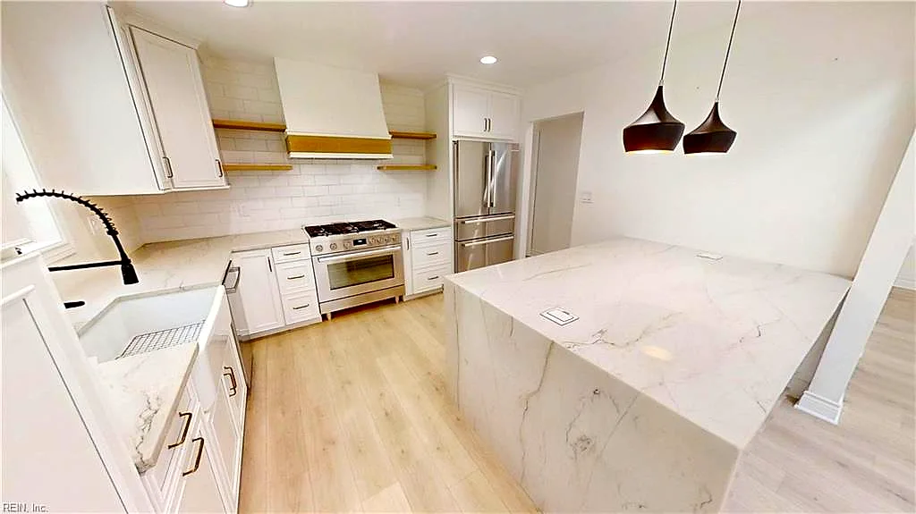 106 Evergreen Way, Williamsburg — photo